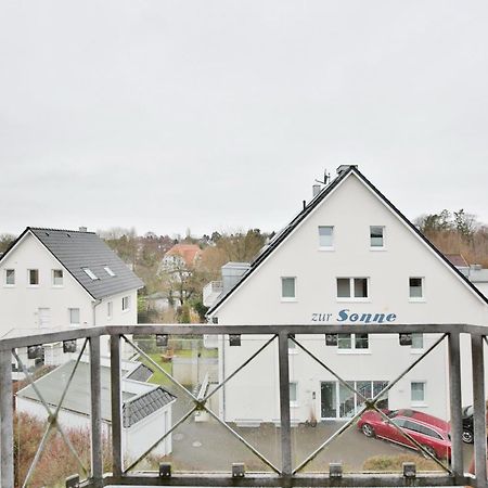 Kurparkresidenz Timmendorfer Strand Appartement 31 Εξωτερικό φωτογραφία