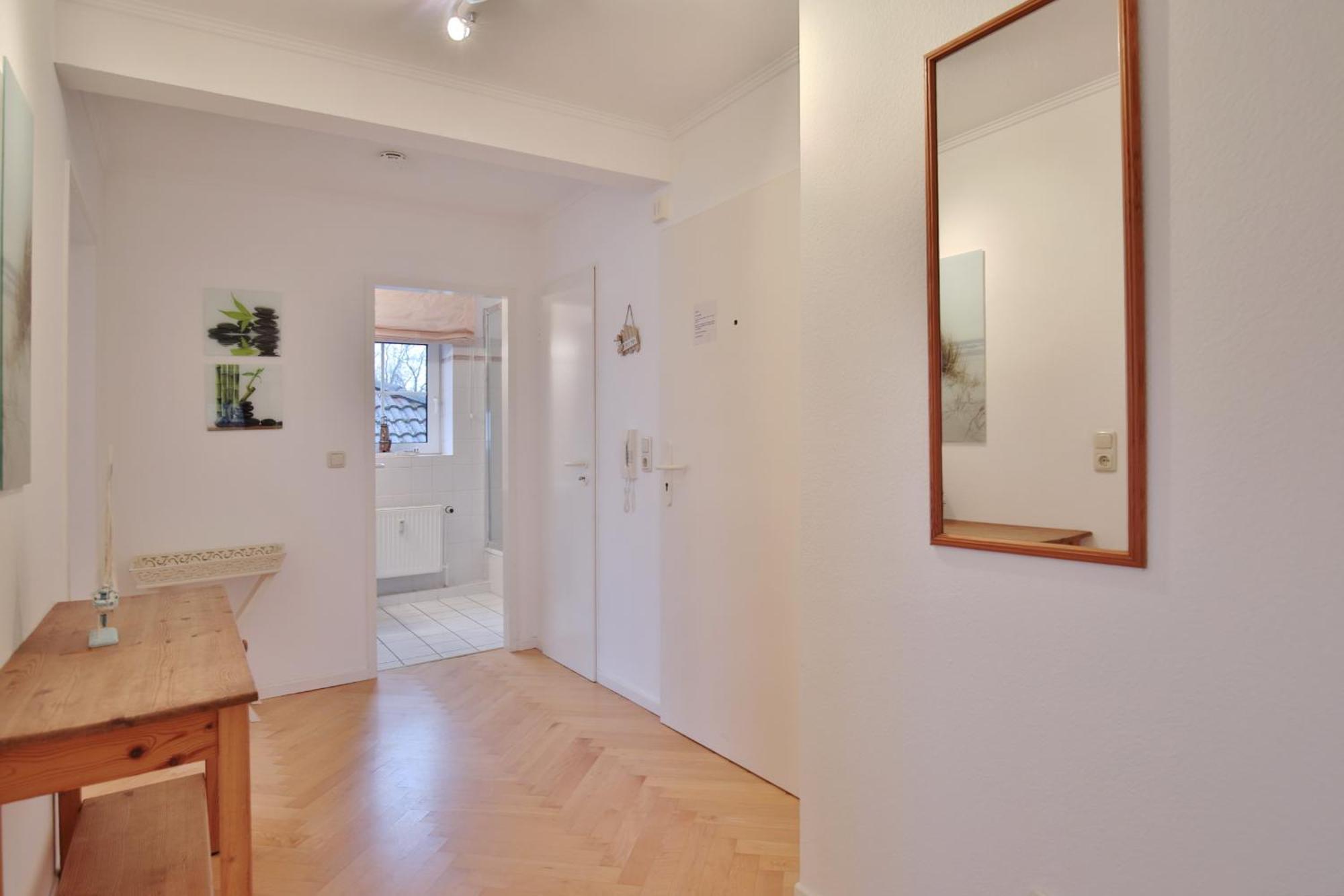 Kurparkresidenz Timmendorfer Strand Appartement 31 Εξωτερικό φωτογραφία