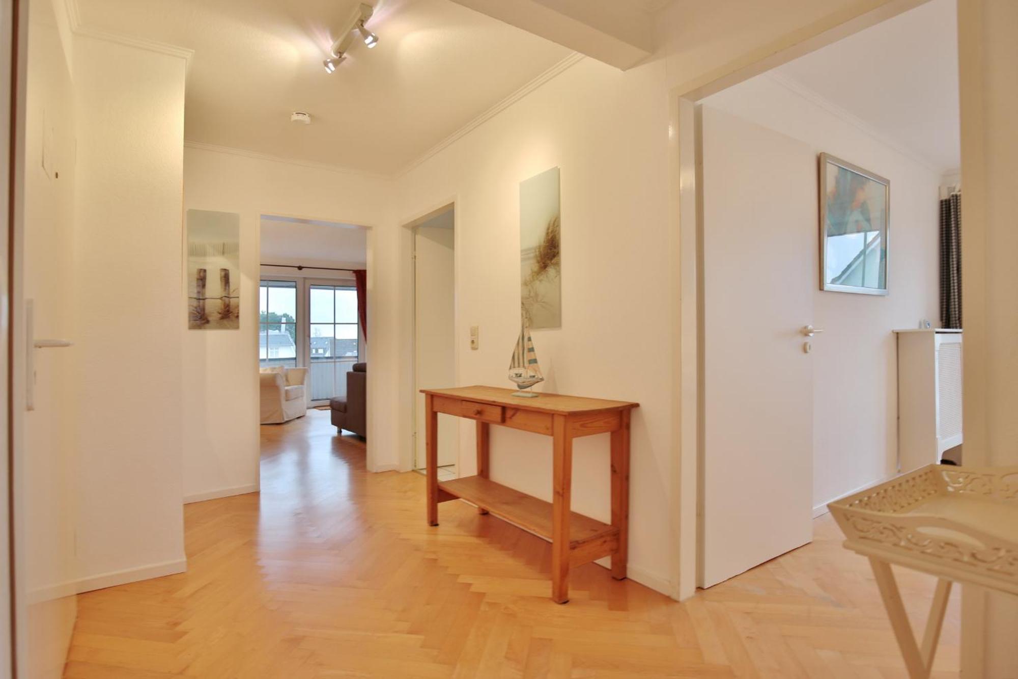 Kurparkresidenz Timmendorfer Strand Appartement 31 Εξωτερικό φωτογραφία