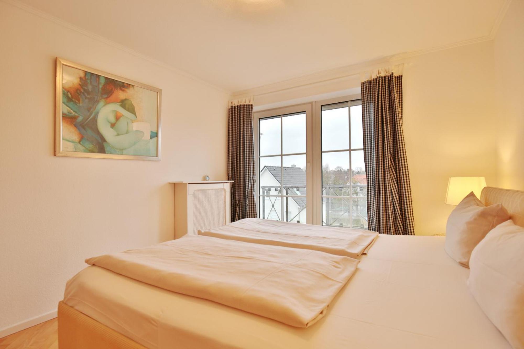 Kurparkresidenz Timmendorfer Strand Appartement 31 Εξωτερικό φωτογραφία