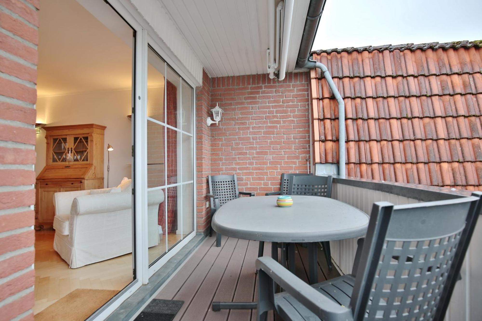 Kurparkresidenz Timmendorfer Strand Appartement 31 Εξωτερικό φωτογραφία