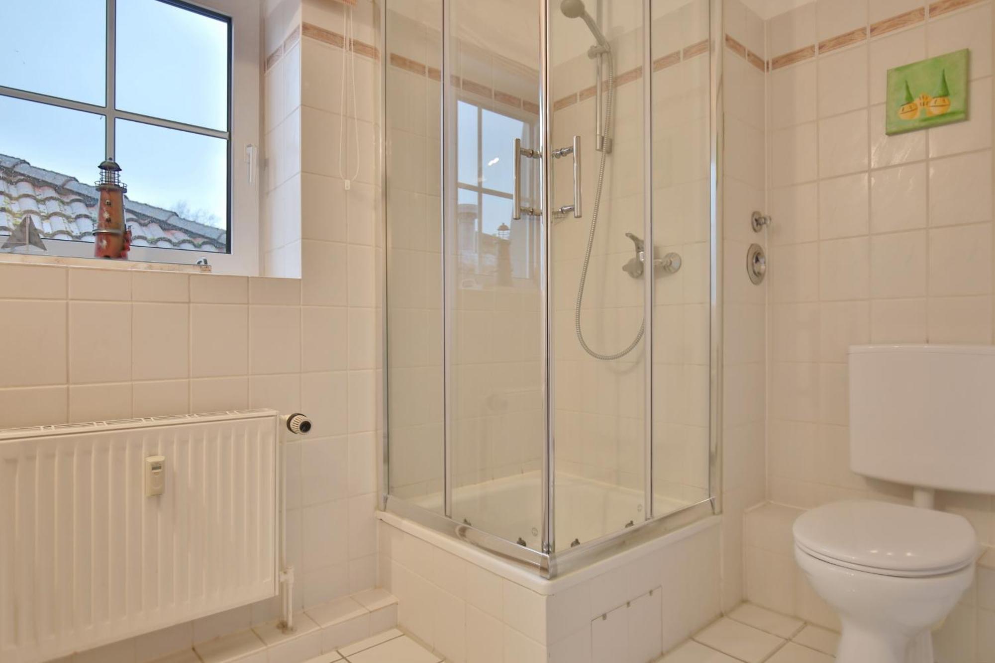 Kurparkresidenz Timmendorfer Strand Appartement 31 Εξωτερικό φωτογραφία