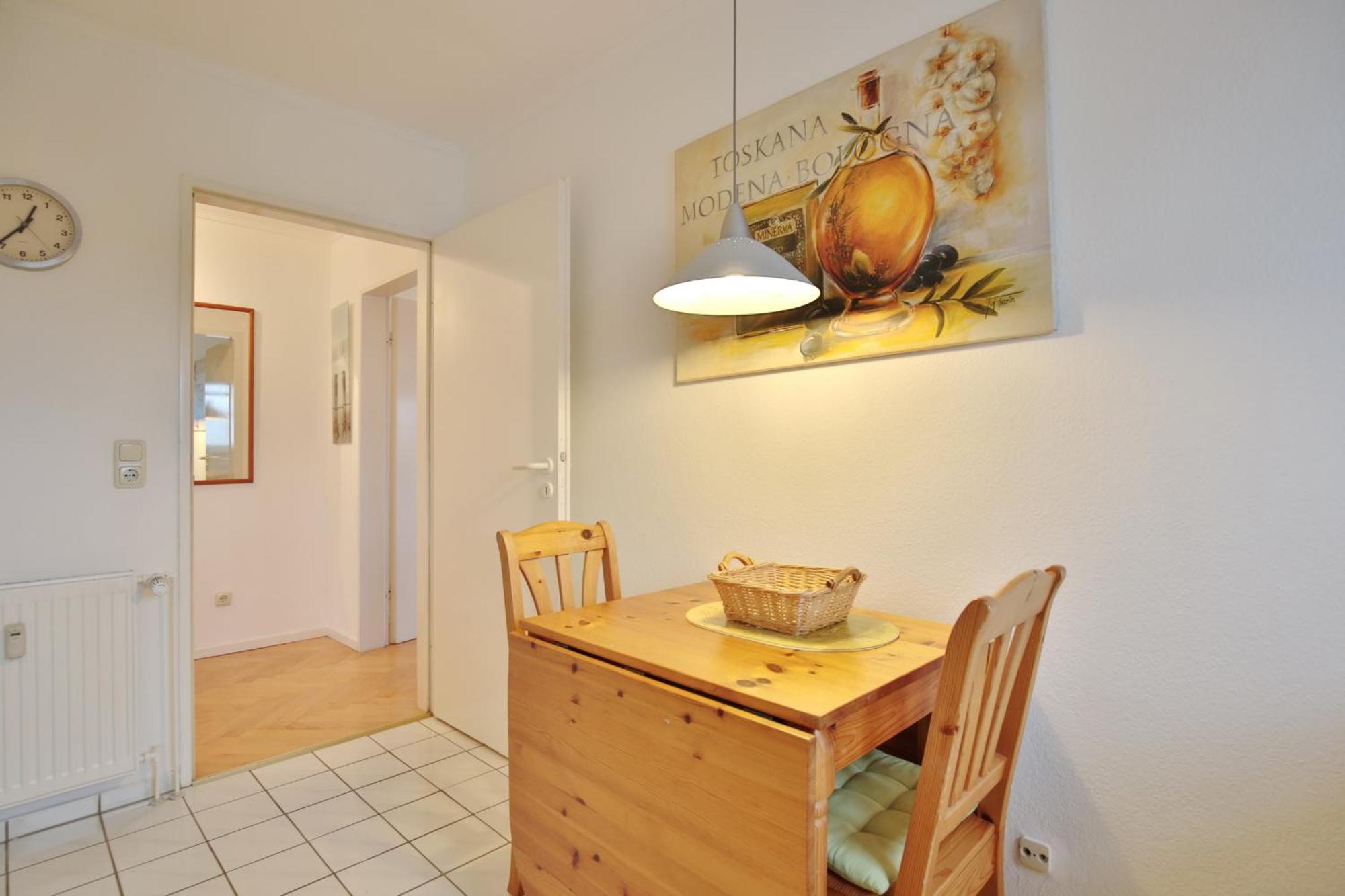 Kurparkresidenz Timmendorfer Strand Appartement 31 Εξωτερικό φωτογραφία